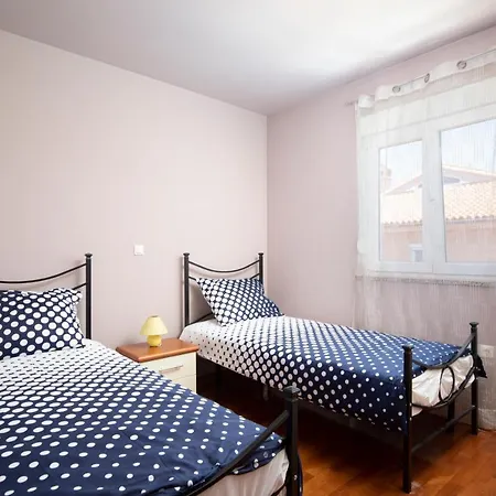 Apartamento Fucane Two Bedroom