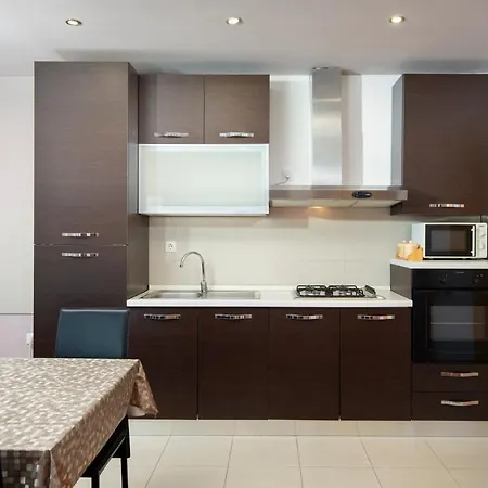 Fucane Two Bedroom *