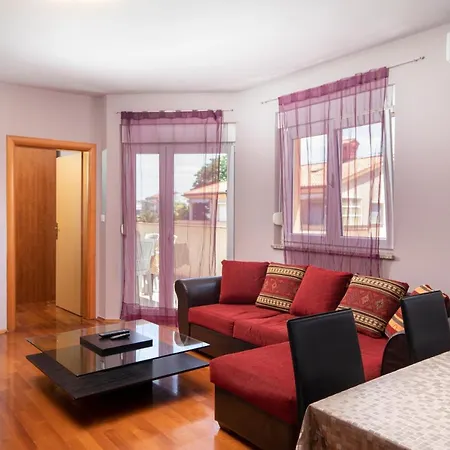 Fucane Two Bedroom *