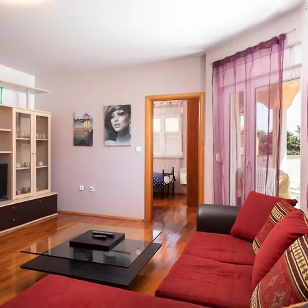 Fucane Two Bedroom Medulin