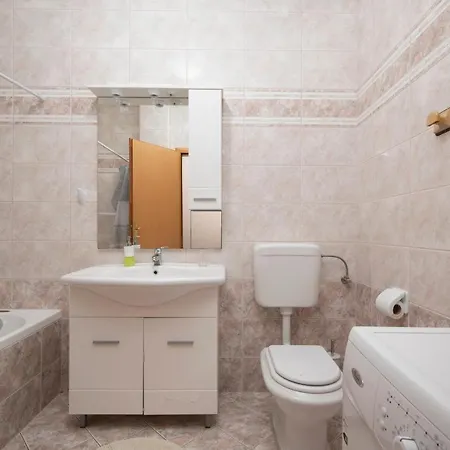 Fucane Two Bedroom *