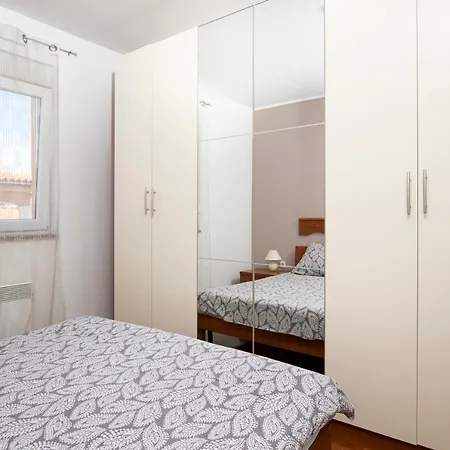 Fucane Two Bedroom *