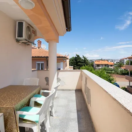 Fucane Two Bedroom